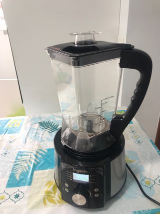 Batidora multifuncion