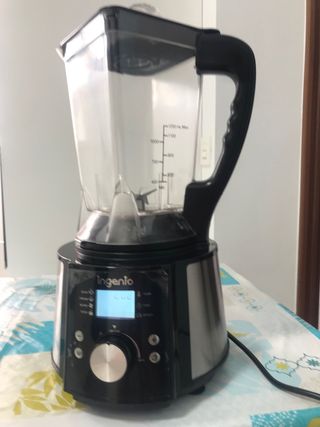 Batidora multifuncion