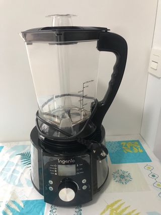 Batidora multifuncion