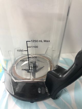 Batidora multifuncion