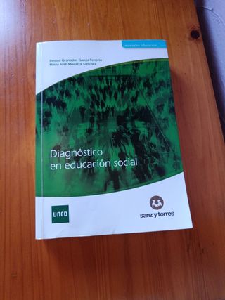Diagnóstico en educación social