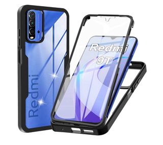 NUOVA custodia Xiaomi Redmi 9T/Poco M3