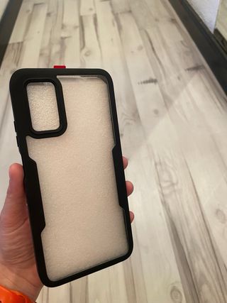 NUOVA custodia Xiaomi Redmi 9T/Poco M3
