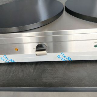 🌍​AST-  Crepera IND Eléctrica Doble
