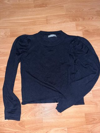 Jersey negro