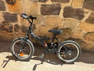 Bicicleta 16’ bwin