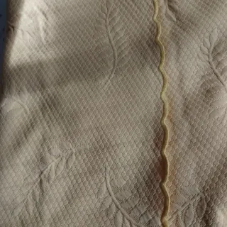 Faldas mesa camilla Amarilla