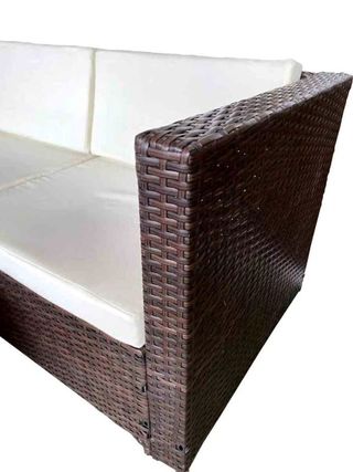 Chollo!!! Rinconera pequeña de exterior!!!