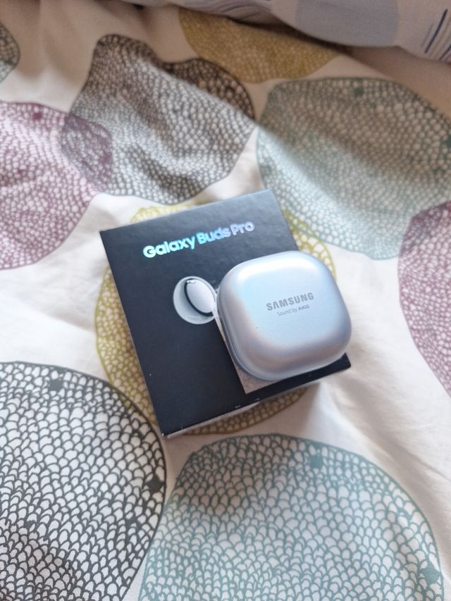 Samsung galaxy buds pro