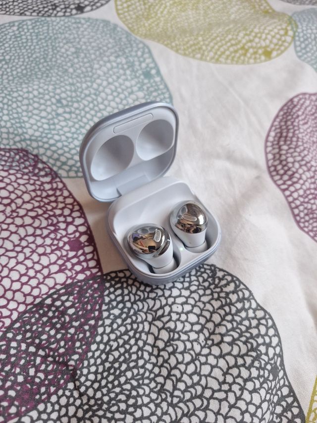 Samsung galaxy buds pro