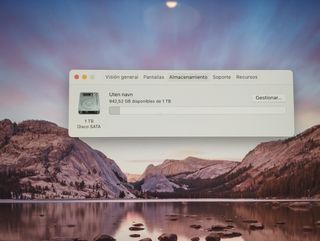 I MAC I5