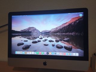 I MAC I5