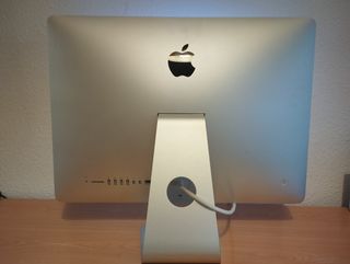 I MAC I5