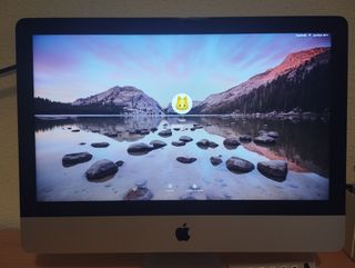 I MAC I5