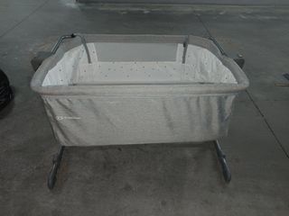 Se vende cuna 