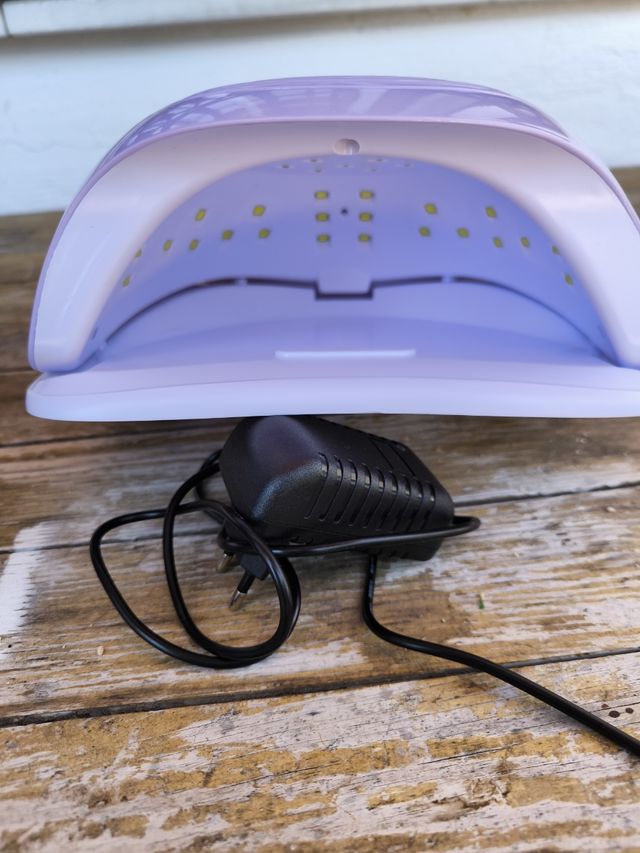 Secador de uñas 