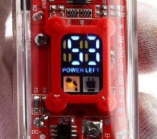 MAQUINA CORTA PELOS SONAR