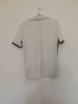 Camiseta Real Madrid oficial 