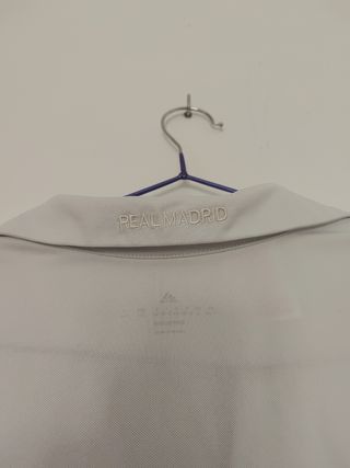 Camiseta Real Madrid oficial 