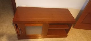 Mueble de televisión
