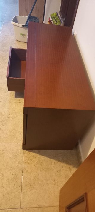 Mueble de televisión