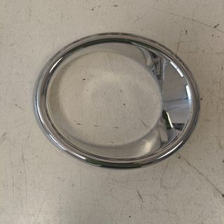 EMBELLECEDOR ANTINIEBLA IZQUIERDO CHEVROLET AVEO