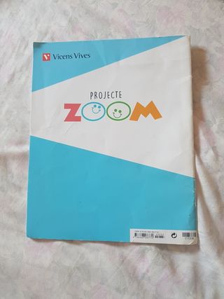 Libro de Matemáticas primaria
