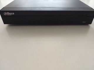 Grabador Dahua DHI-HCVR4104HS-S2 CCTV