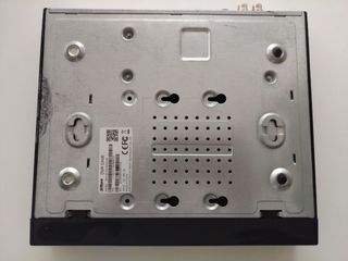 Grabador Dahua DHI-HCVR4104HS-S2 CCTV