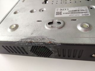 Grabador Dahua DHI-HCVR4104HS-S2 CCTV