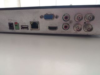 Grabador Dahua DHI-HCVR4104HS-S2 CCTV