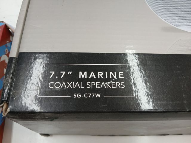 Altavoces Fusion Signature 280w