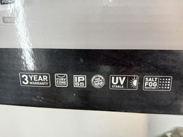 Altavoces Fusion Signature 280w