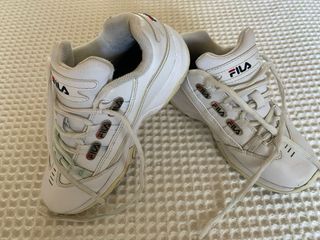 Fila niña. Numero 33