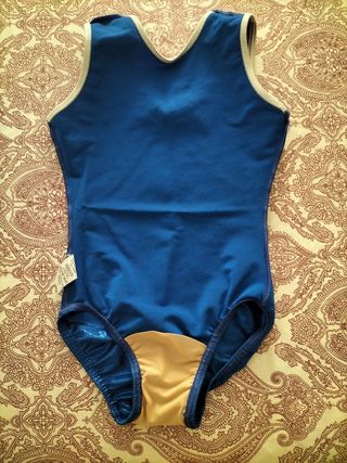BAÑADOR DE NIÑA.