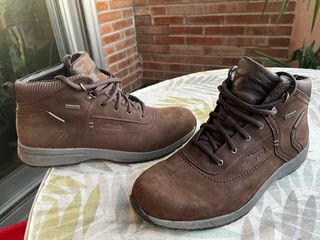Botas hombre CHIRUCA GORETEX