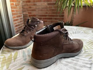 Botas hombre CHIRUCA GORETEX