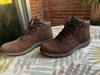 Botas hombre CHIRUCA GORETEX