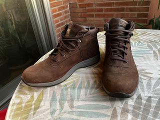 Botas hombre CHIRUCA GORETEX