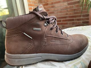 Botas hombre CHIRUCA GORETEX
