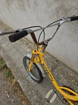 Gac motoretta