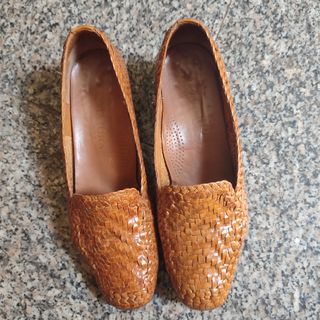 Scarpe/ Mocassini per donna/ ragazza 
