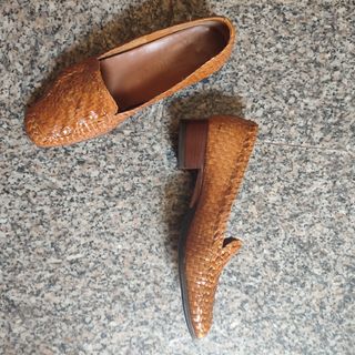 Scarpe/ Mocassini per donna/ ragazza 