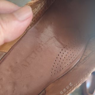 Scarpe/ Mocassini per donna/ ragazza 