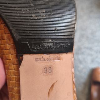 Scarpe/ Mocassini per donna/ ragazza 