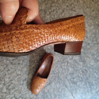Scarpe/ Mocassini per donna/ ragazza 
