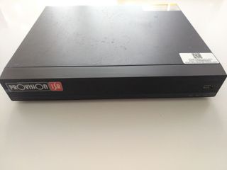 Grabador Provision ISR SH-4050A-2 CCTV (SIN HDD)