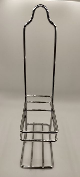 LOTTO DI TANICHE PER OLIO IN ACCIAIO INOX BOT. 250 C.C.