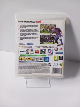 Fifa 13 Ps3