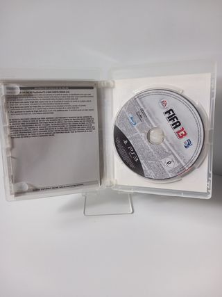 Fifa 13 Ps3
